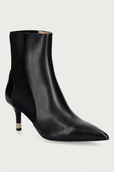 Furla  botine pentru femei din piele Aria