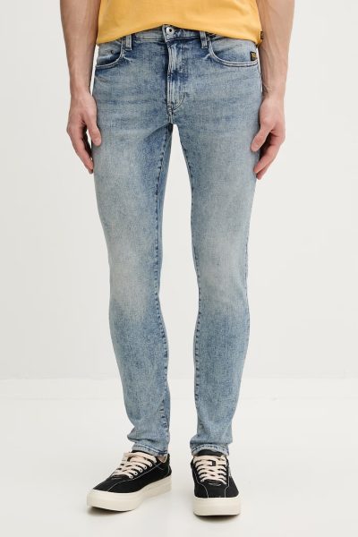 G-Star  blugi skinny pentru bărbați Revend FWD Skinny