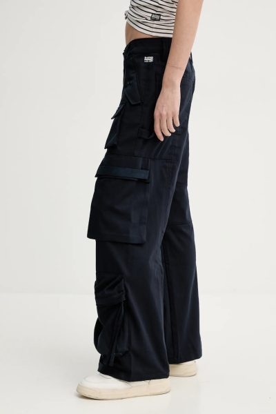 G-Star  pantaloni din lână