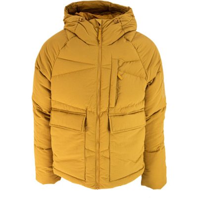 Geaca barbati adidas Big Baffle Down Jacket HN9932