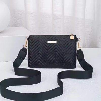 Geanta dama Vivessa GT3977, Neagra