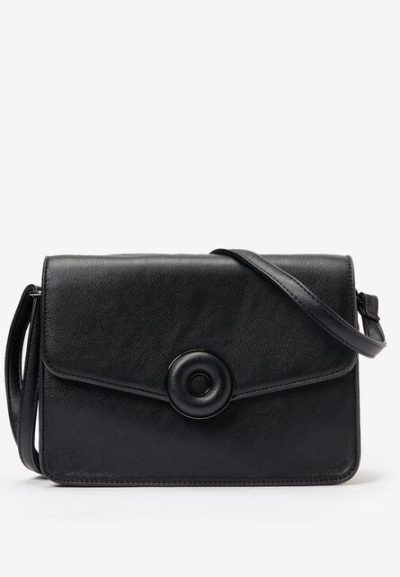 Geanta de umar Easeful neagra