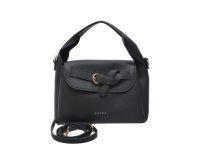 Geanta EPICA neagra, 6029, din piele ecologica
