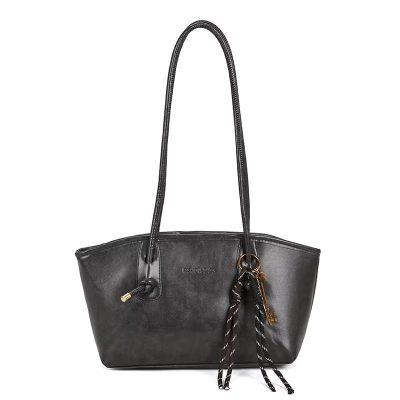 Geanta Tote dama Amoria GT3985, Neagra