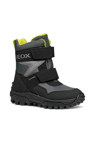 Geox  cizme de iarnă copii HIMALAYA ABX