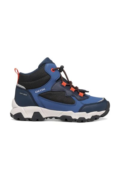 Geox  încălțăminte de trekking pentru copii MAGNETAR