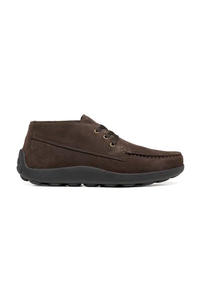 Geox  pantofi pentru bărbați din nubuck U SPHERICA EC14