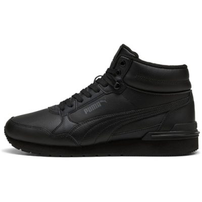 Ghete barbati Puma St Runner V4 Mid 40289301