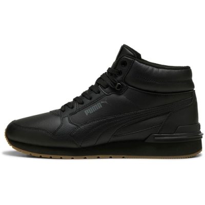 Ghete barbati Puma St Runner V4 Mid 40289302