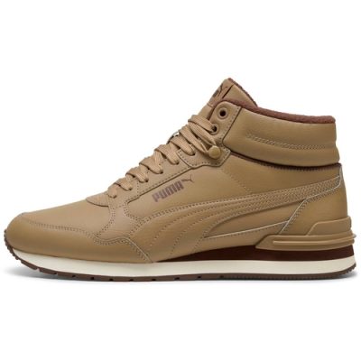 Ghete barbati Puma St Runner V4 Mid 40289308