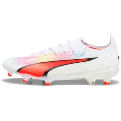 Ghete de fotbal femei Puma King Ultimate Fgag Firm Artificial Ground Soccer Cleats 10750701