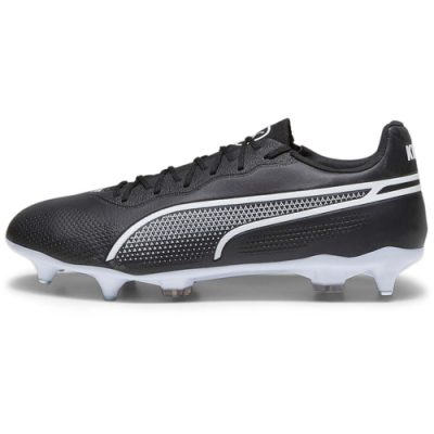 Ghete de fotbal unisex Puma King Pro Mxsg 10747501