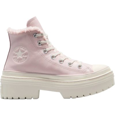 Ghete unisex Converse Chuck Taylor As Lugged Heel A09346C