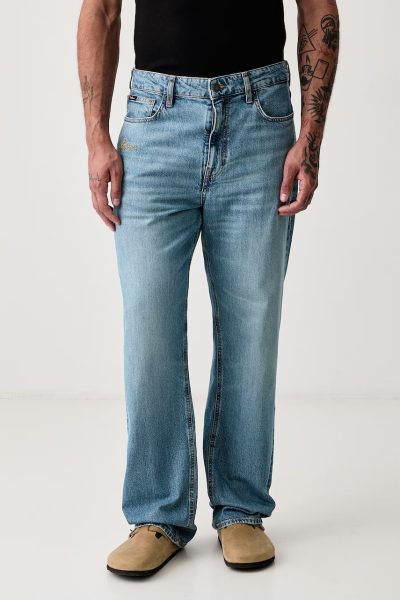 Guess Jeans  blugi relaxed fit pentru bărbați