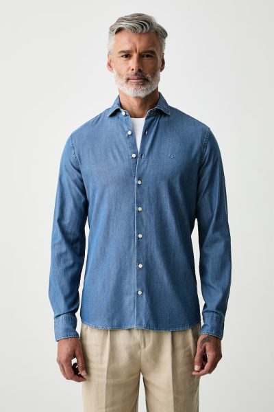Hackett London  cămașă pentru bărbați