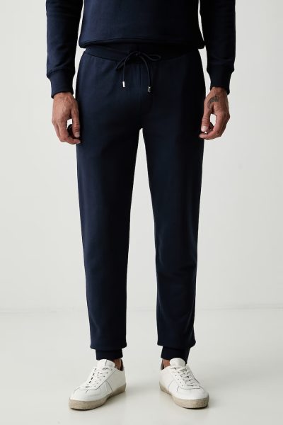 Hackett London  pantaloni de trening pentru bărbați din bumbac