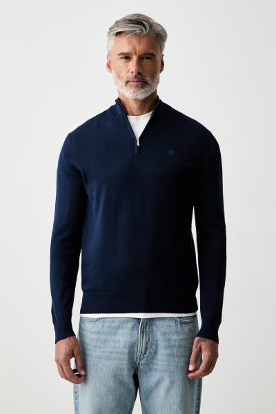 Hackett London  pulover pentru bărbați din bumbac