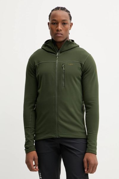 Haglöfs  hanorac outdoor Rosson