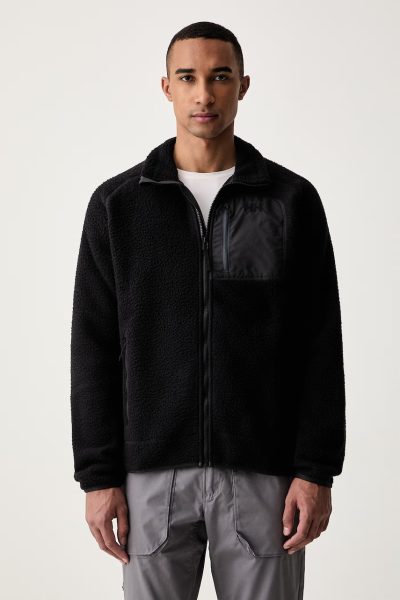 Helly Hansen  bluză sport pentru bărbați PANORAMA