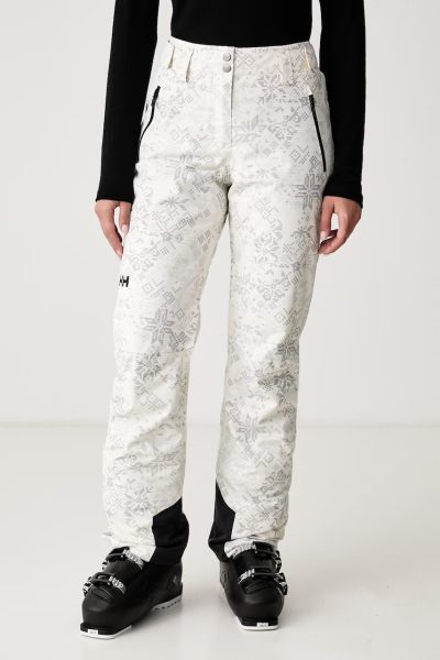 Helly Hansen  pantaloni de schi pentru femei LEGENDARY