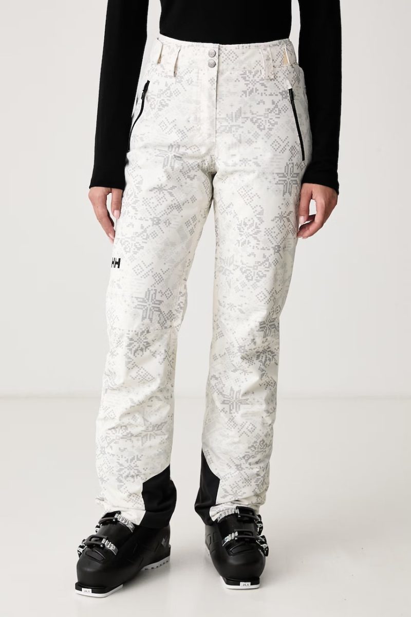 Helly Hansen  pantaloni de schi pentru femei LEGENDARY