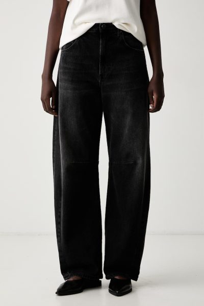 Iceberg  blugi relaxed fit pentru femei