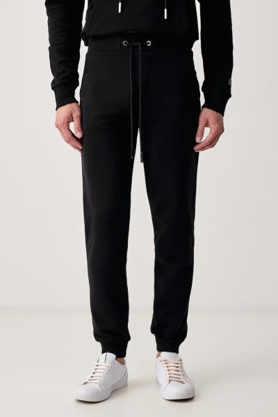 Iceberg  pantaloni de trening pentru bărbați din bumbac cu elastan