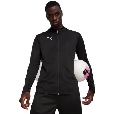 Jacheta barbati Puma Teamfinal Training Jacket 65855403