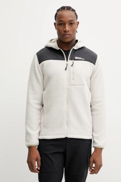 Jack Wolfskin  hanorac KAMMWEG PILE