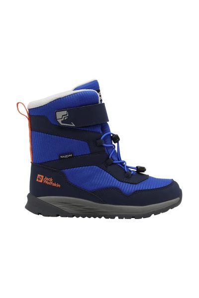 Jack Wolfskin  încălțăminte de iarnă pentru copii POLAR BEAR-B
