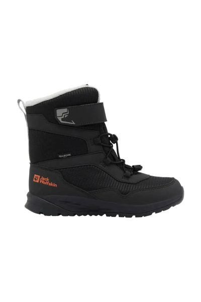 Jack Wolfskin  încălțăminte de iarnă POLAR BEAR-B TEXAPORE HIGH VC K