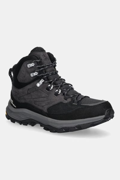 Jack Wolfskin  pantofi Cyrox Texapore Mid