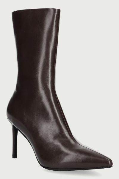 Jeffrey Campbell  botine cu toc cui pentru femei EVERYNIGHT