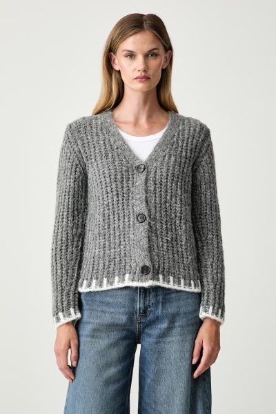 Joop!  cardigan pentru femei cu amestec de lână