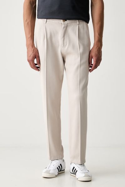 Joop!  pantaloni pentru bărbați cu bumbac
