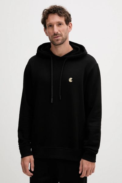 Just Cavalli  hanorac de bumbac