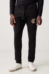 Just Cavalli  pantaloni de trening pentru bărbați din bumbac