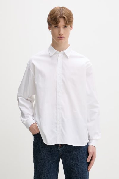 Kenzo  cămașă pentru bărbați, din bumbac