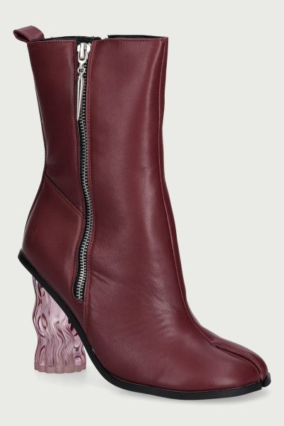 Koi Footwear  botine pentru femei Essence Heeled Tabi