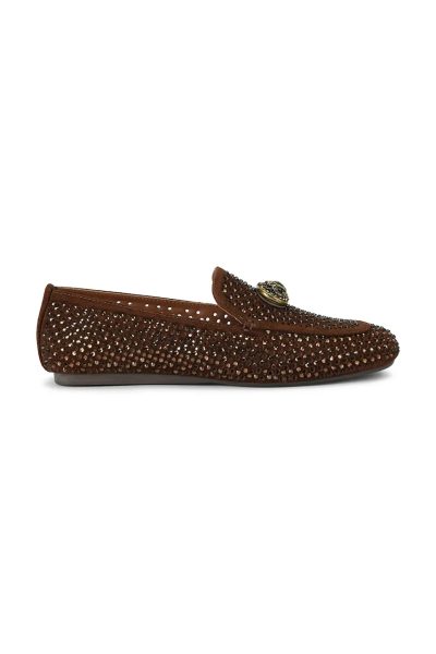 Kurt Geiger London  loafers slip-on pentru femei din piele întoarsă Mayfair Loafer