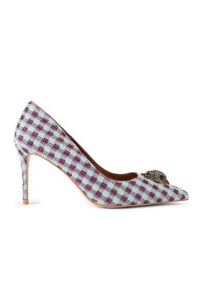 Kurt Geiger London  pantofi cu toc stiletto Belgravia Eagle Court