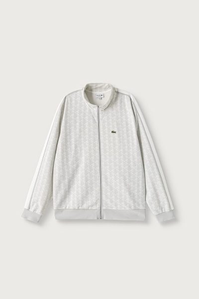 Lacoste  hanorac cu fermoar pentru bărbați