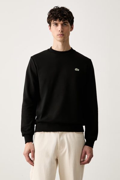Lacoste  hanorac pentru bărbați din bumbac