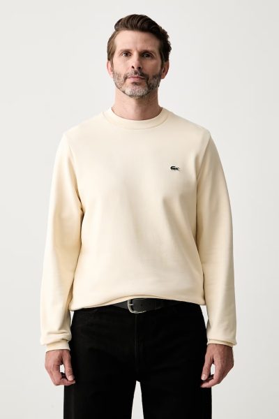 Lacoste  hanorac pentru bărbați din bumbac