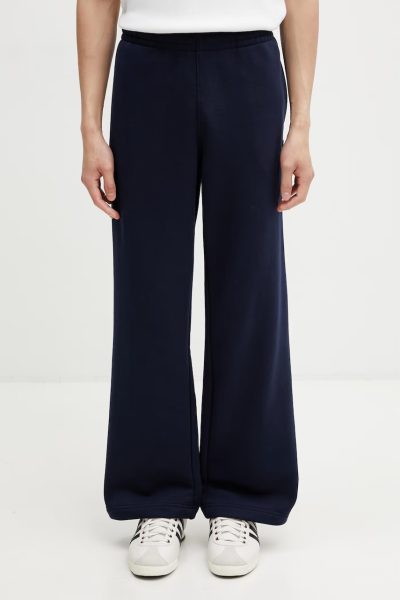 Lacoste  pantaloni de trening pentru bărbați, din bumbac