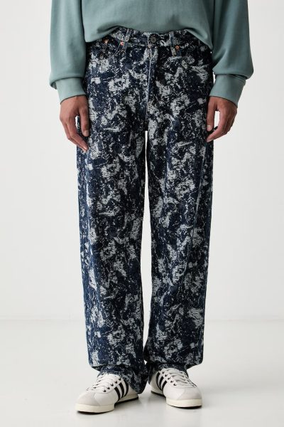 Levi's  blugi pentru bărbați 578™ BAGGY
