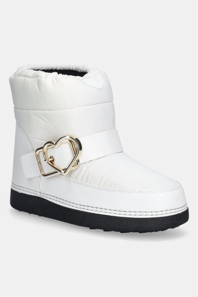 Love Moschino  cizme de iarnă