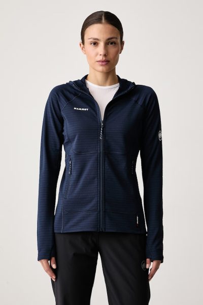 Mammut  bluză sport pentru femei Taiss