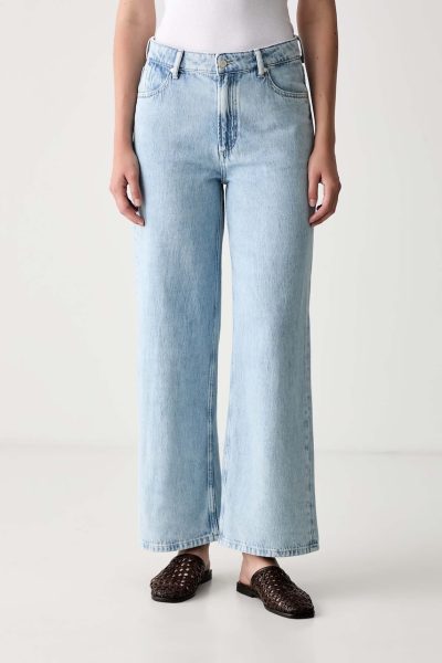Marc O'Polo  blugi wide leg pentru femei