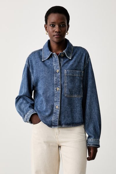 Marc O'Polo  cămașă de damă din denim